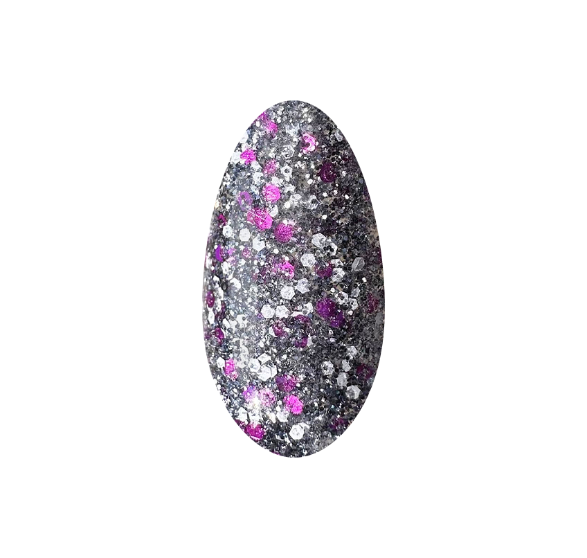 LAND OF THE BRAVE Peppi Gel