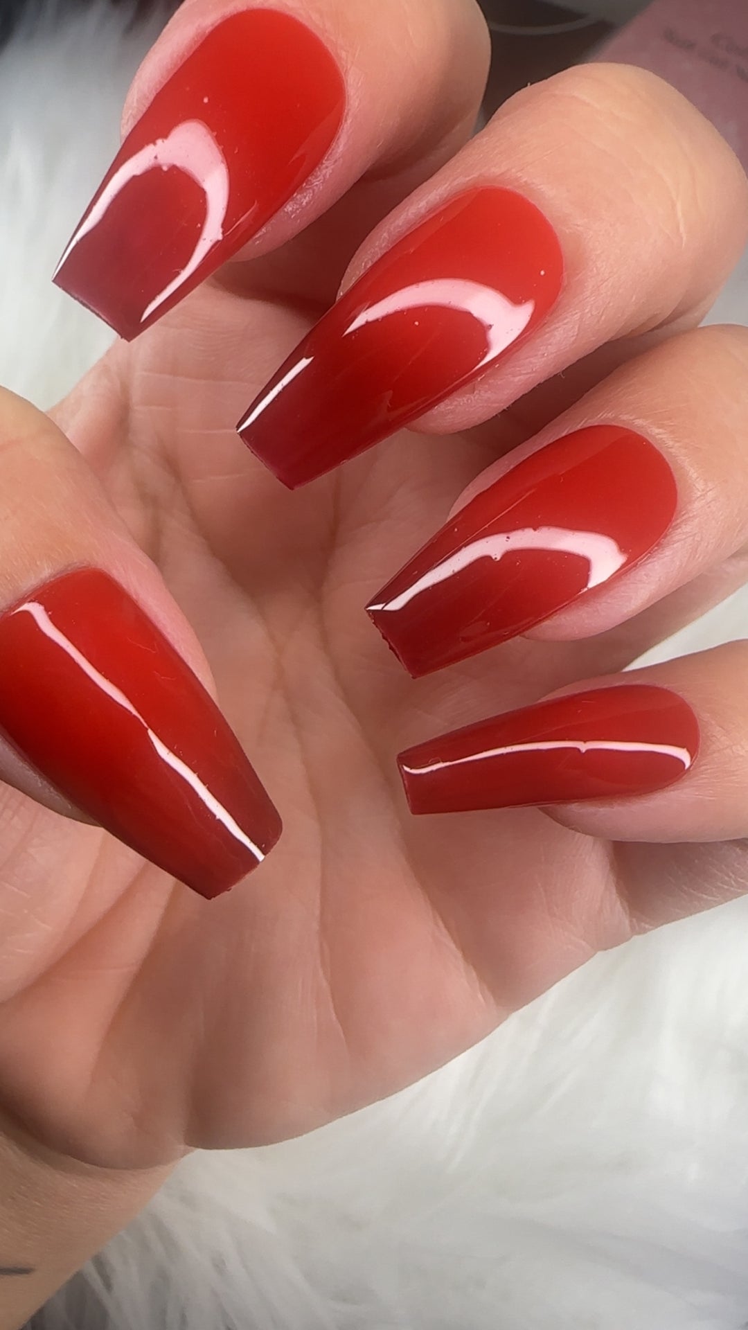 Stocking Stuffer (Temp) (Gel)