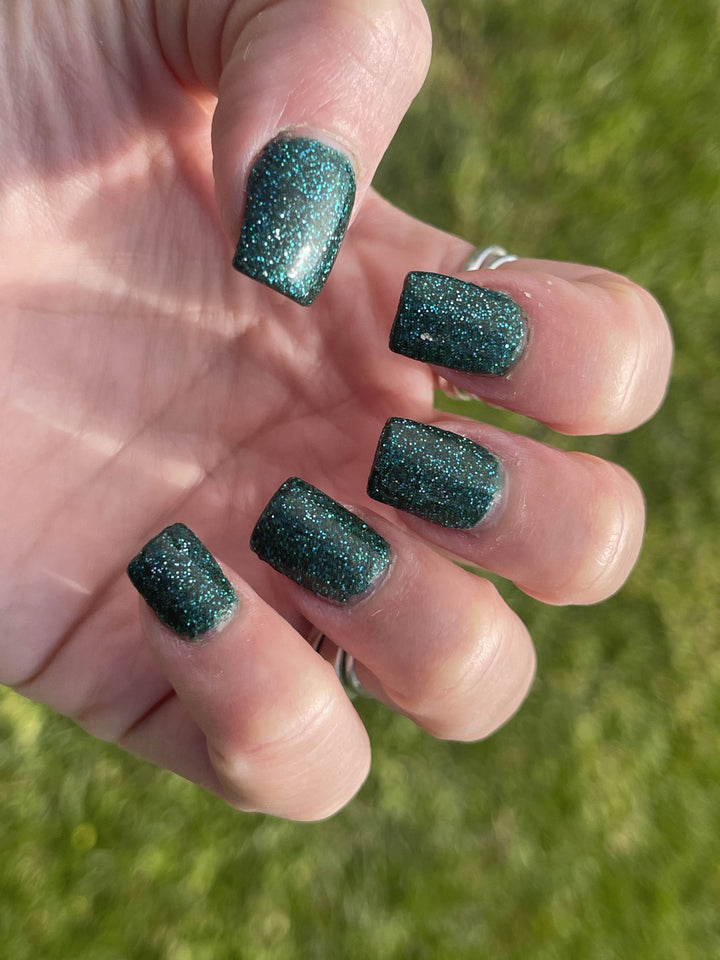 Dancing In December (Chrome)