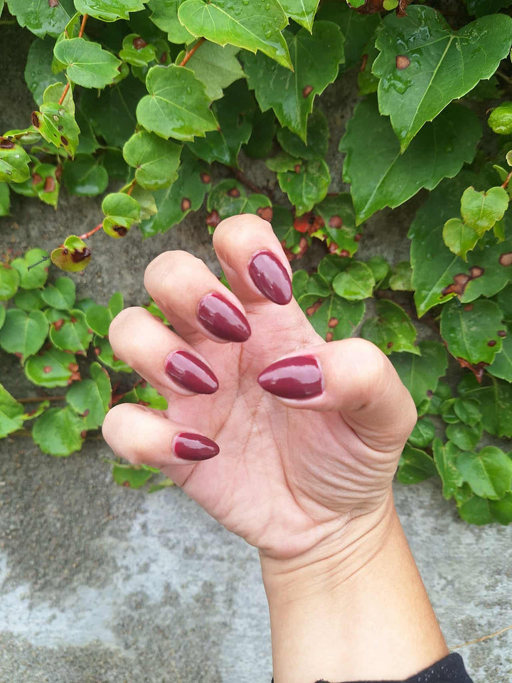 Burnt Blossom (Gel)