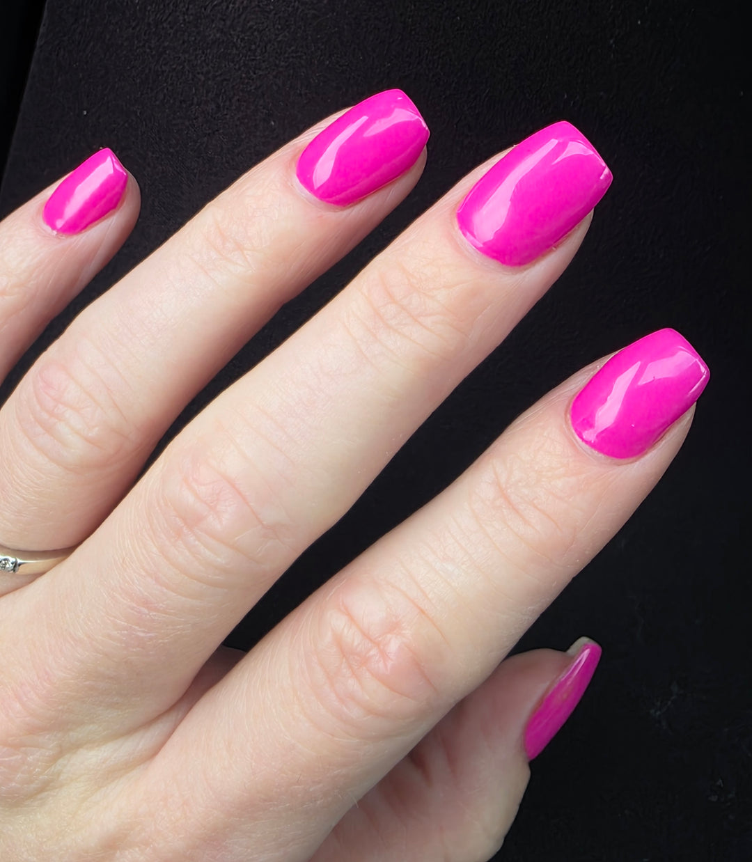 Loud And Lovely (All-In-One-Gel)