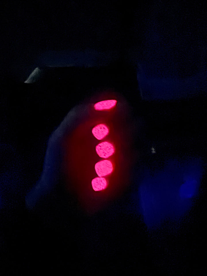 Haters Gonna Hate (Glow & Temp)