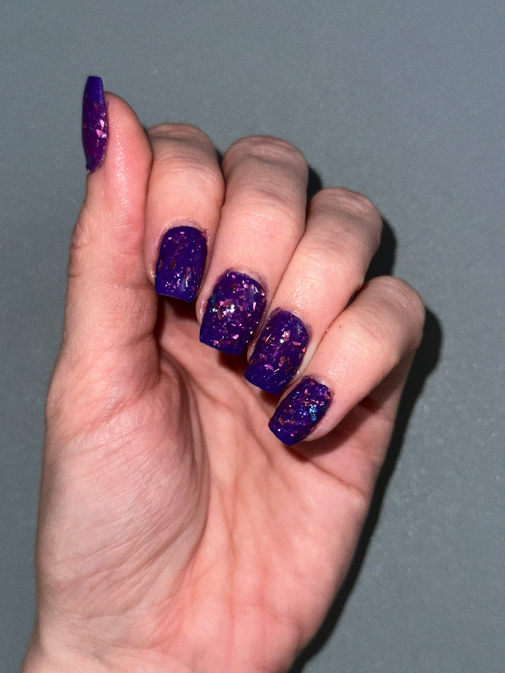 Day 10 - Sisterhood (Temp)