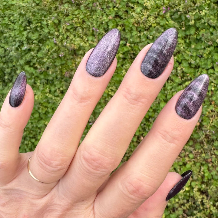 Devil In The Details (Magnetic) (Gel)