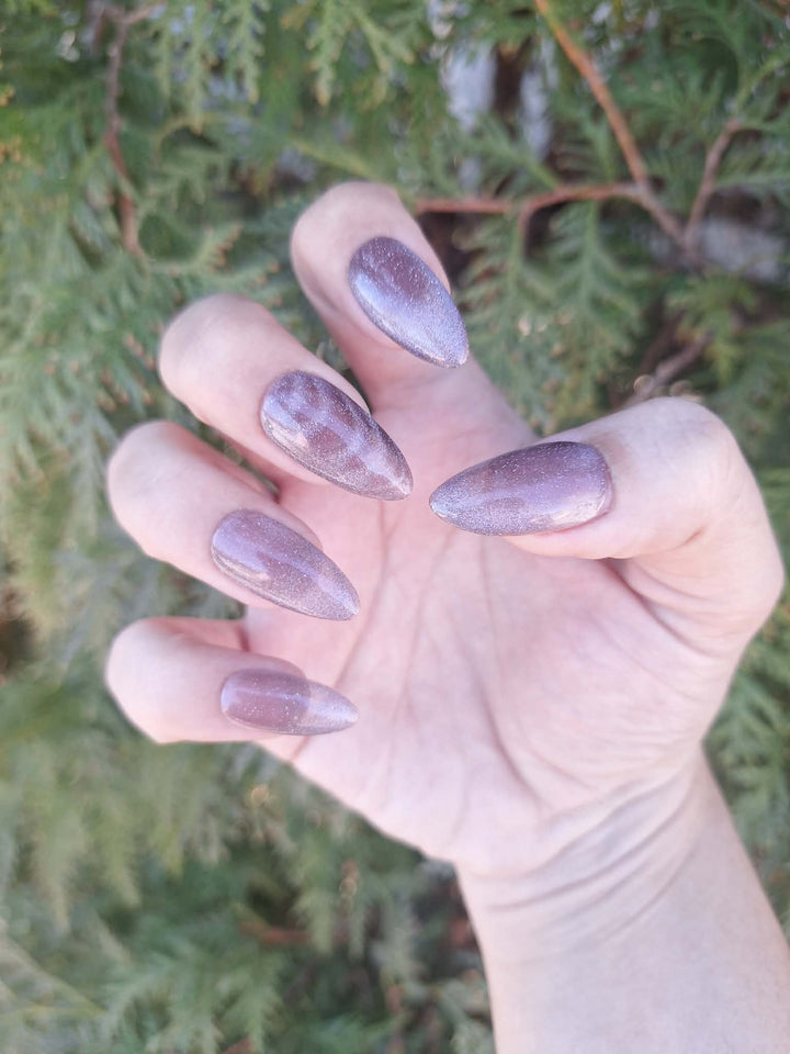 Devil In The Details (Magnetic) (Gel)