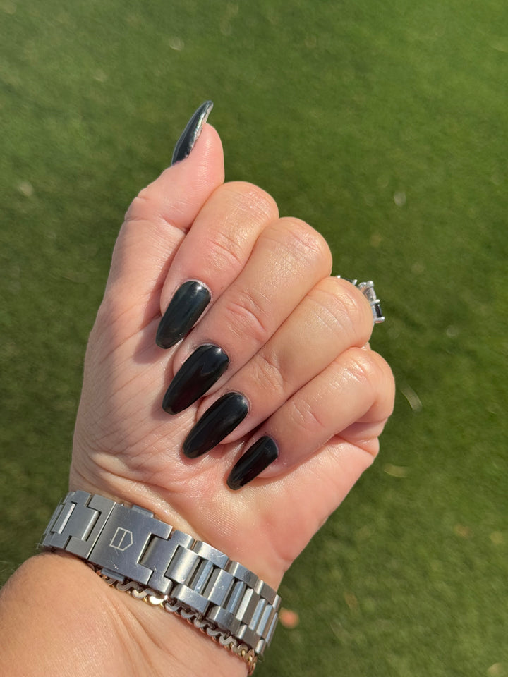 Dark Matter (All-In-One-Gel)