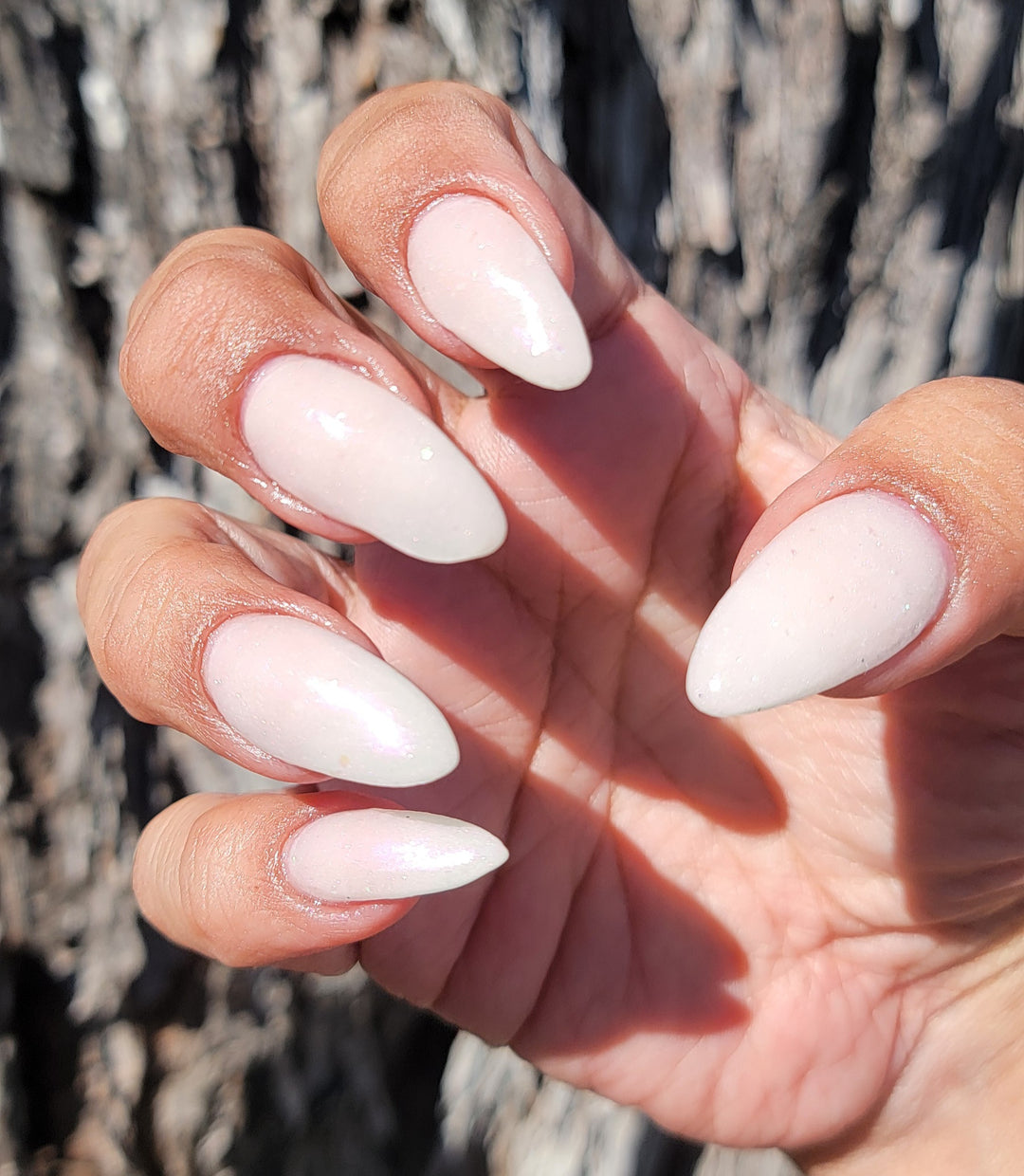 Snow Globe Dreams (Chrome)