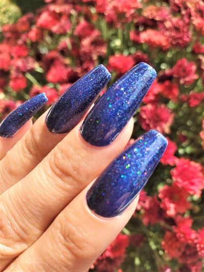 METEOR SHOWER (GEL)