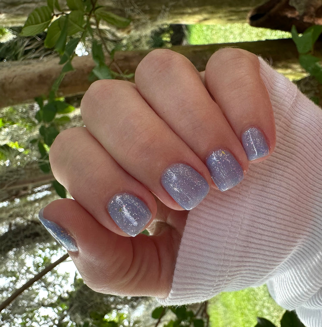 Ocean Treasure (Gel)
