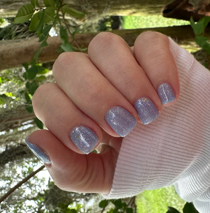 Ocean Treasure (Gel)