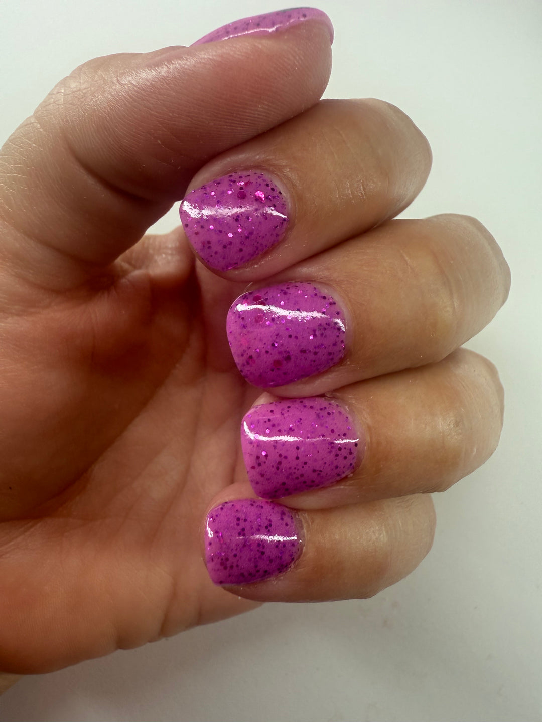 Haters Gonna Hate (Glow & Temp)