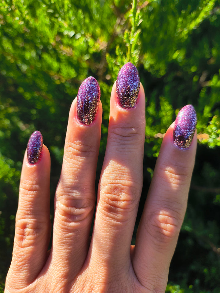 Frostbitten Bloom (Gel)