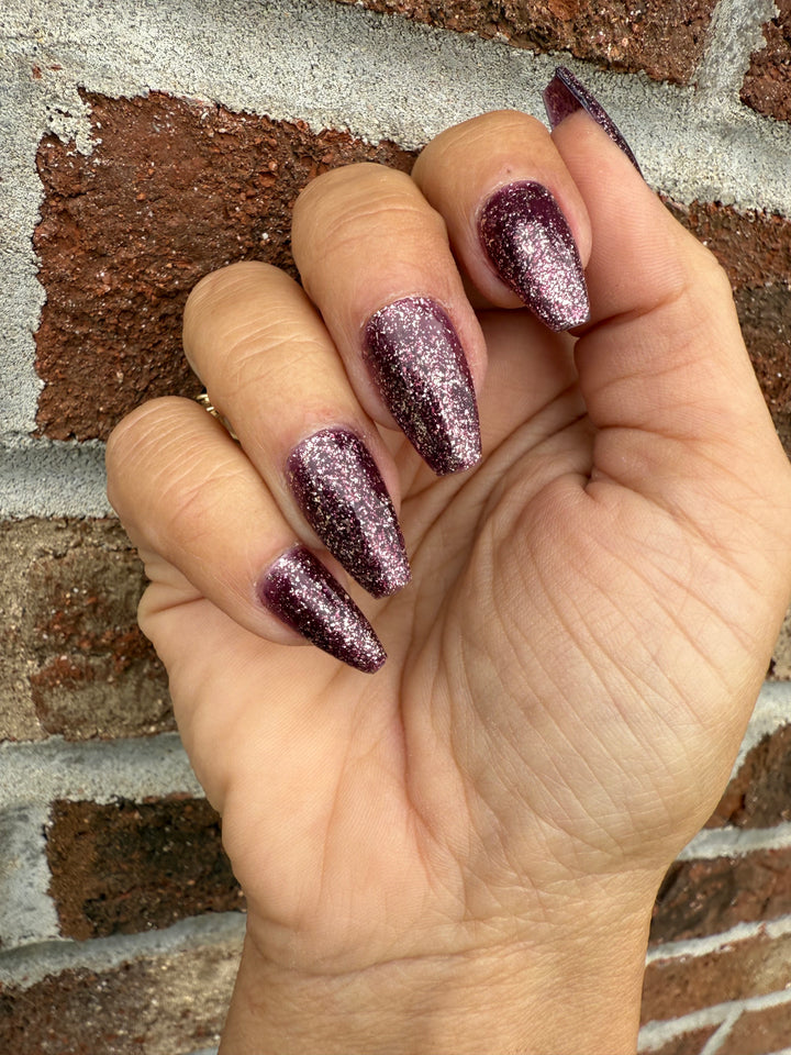 Frostbitten Bloom (Gel)