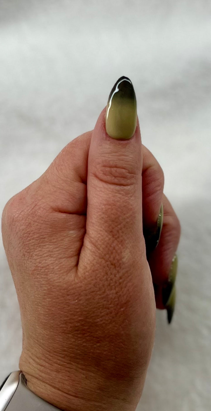 Day 8 - Shiver Me Timber