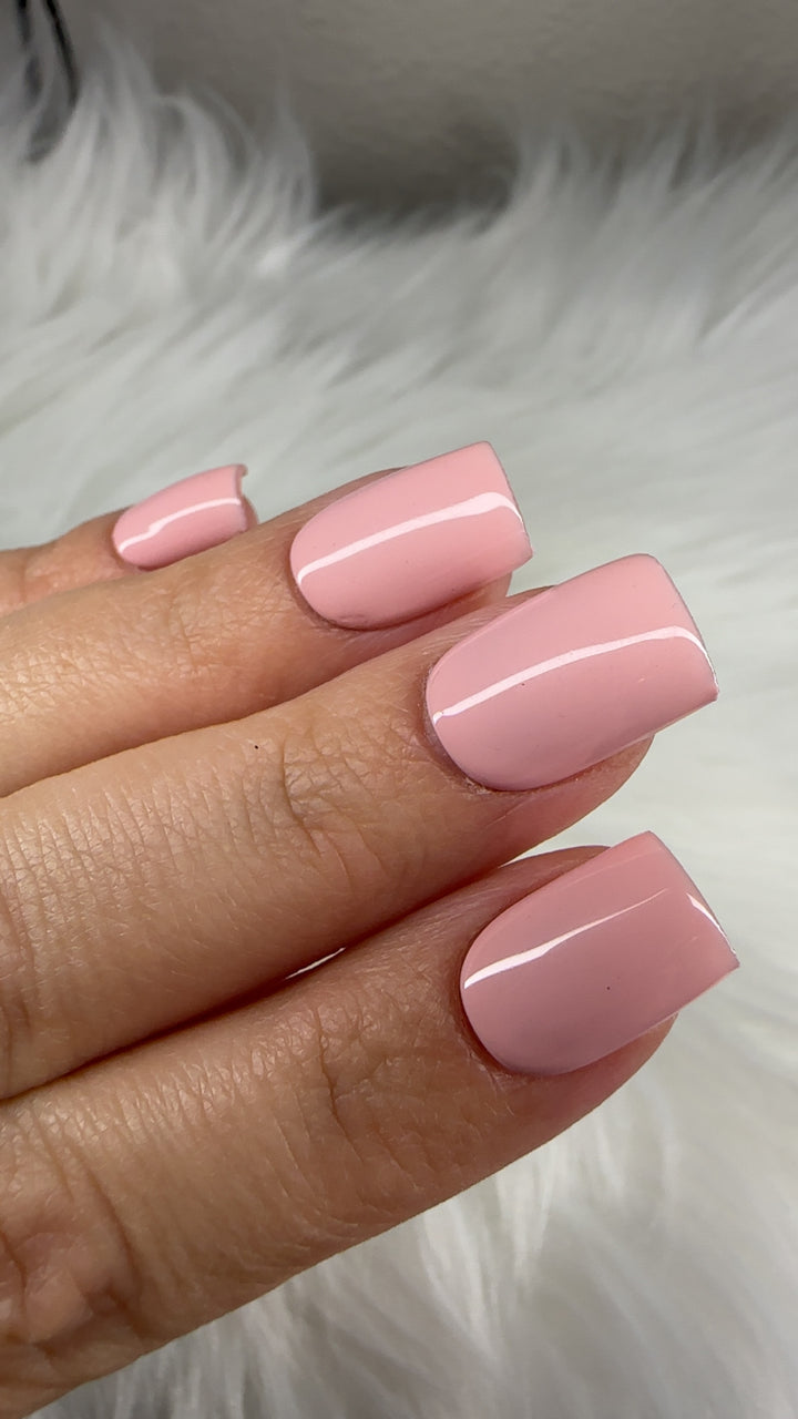 Snuggle Season (All-In-One-Gel)