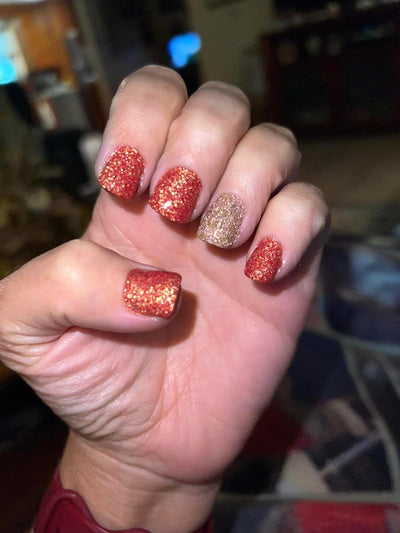 MERRY & BRIGHT (R)