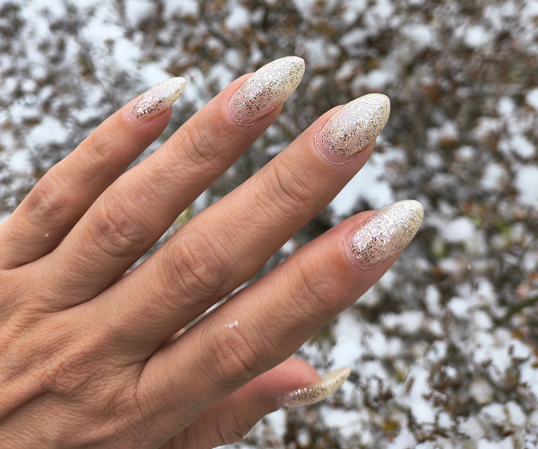 Sugar Cookie Chic (Gel)