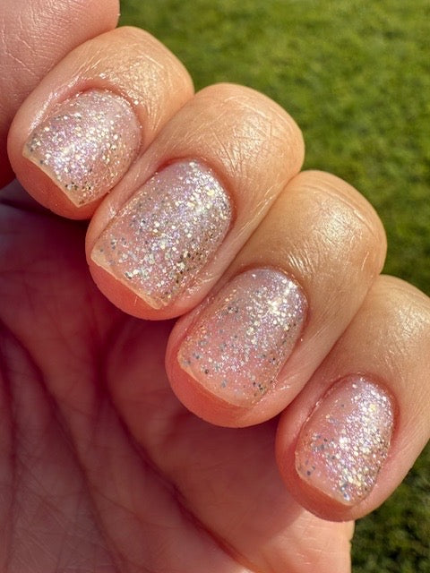 Sugar Cookie Chic (Gel)