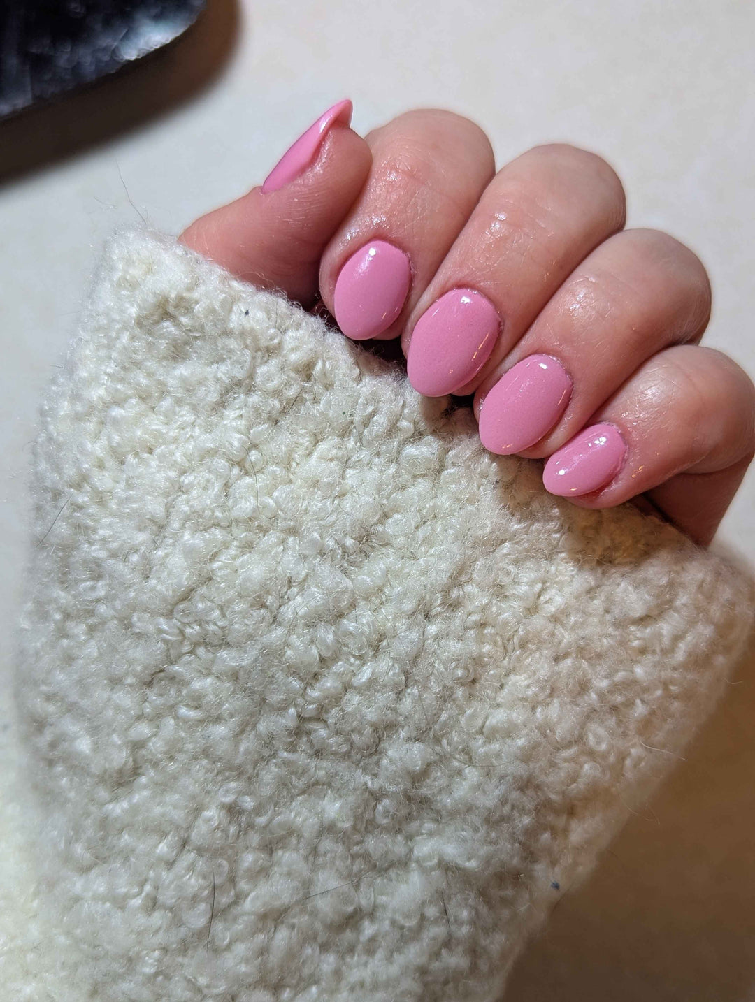 Signed, Sealed, Delivered (Temp)