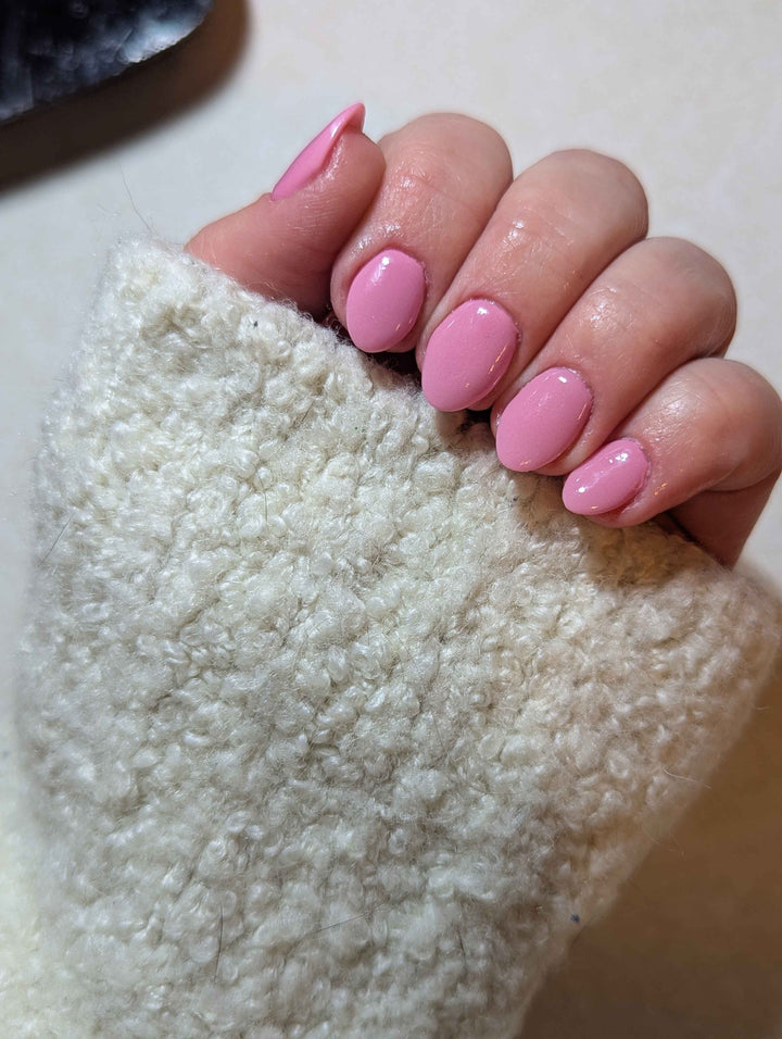 Signed, Sealed, Delivered (Temp)