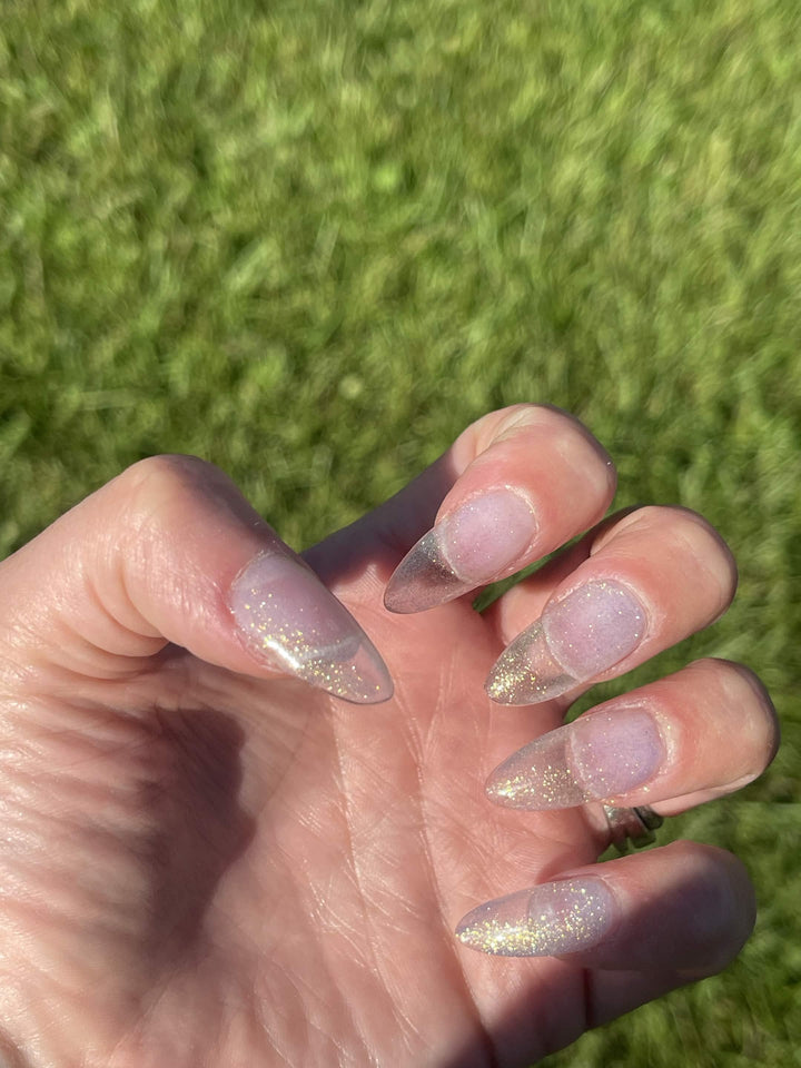 Cloud Nine (Builder Gel)