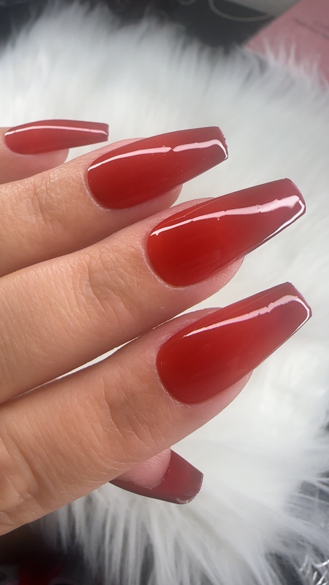 Stocking Stuffer (Temp) (Gel)