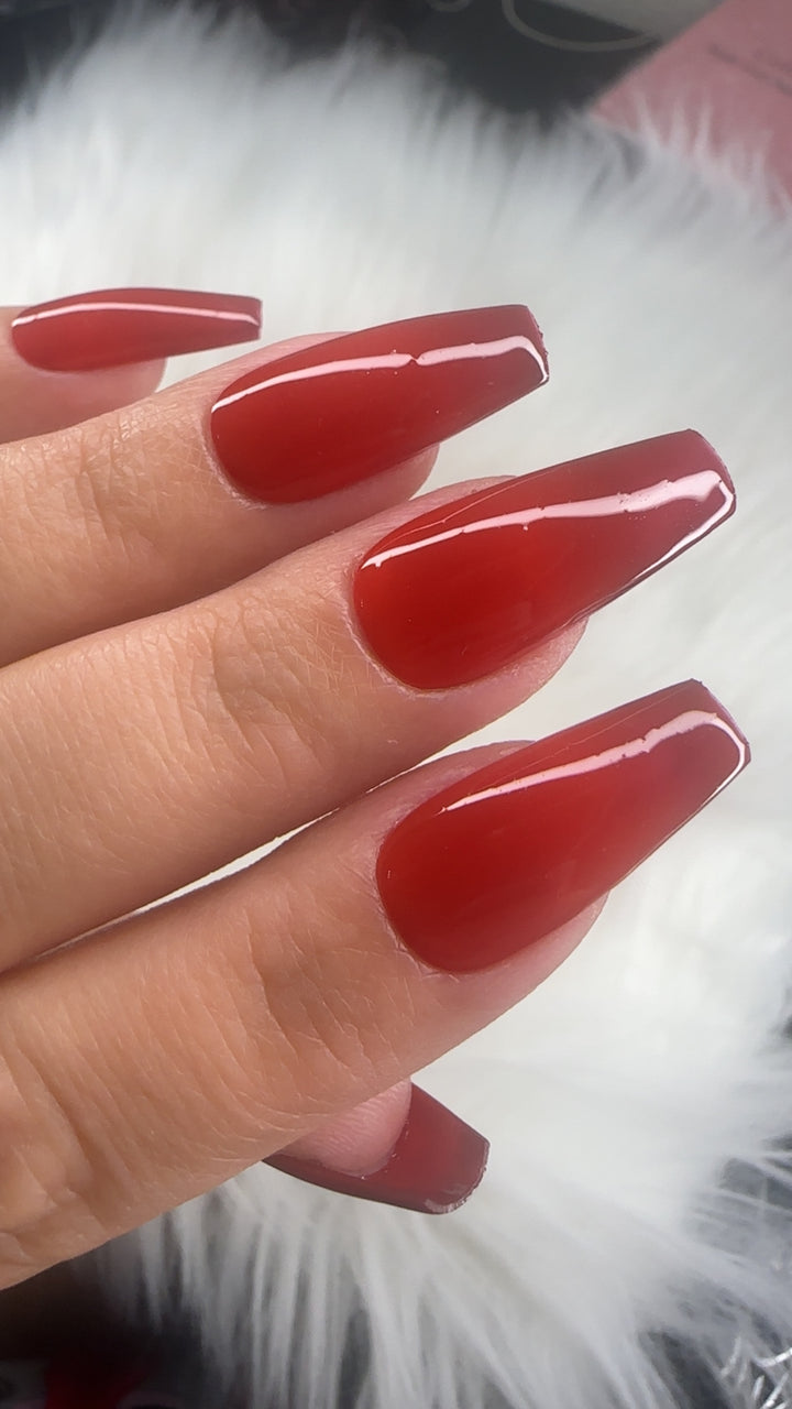 Stocking Stuffer (Temp) (Gel)