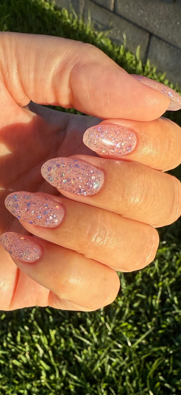 Shine On, Darling (All-In-One-Gel)