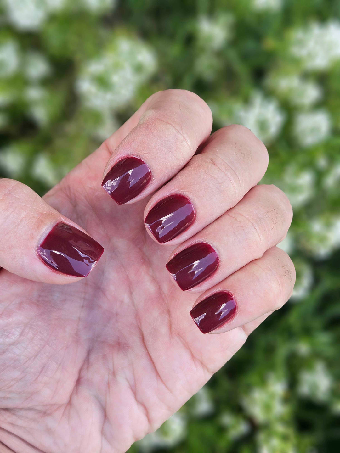 Burnt Blossom (Gel)