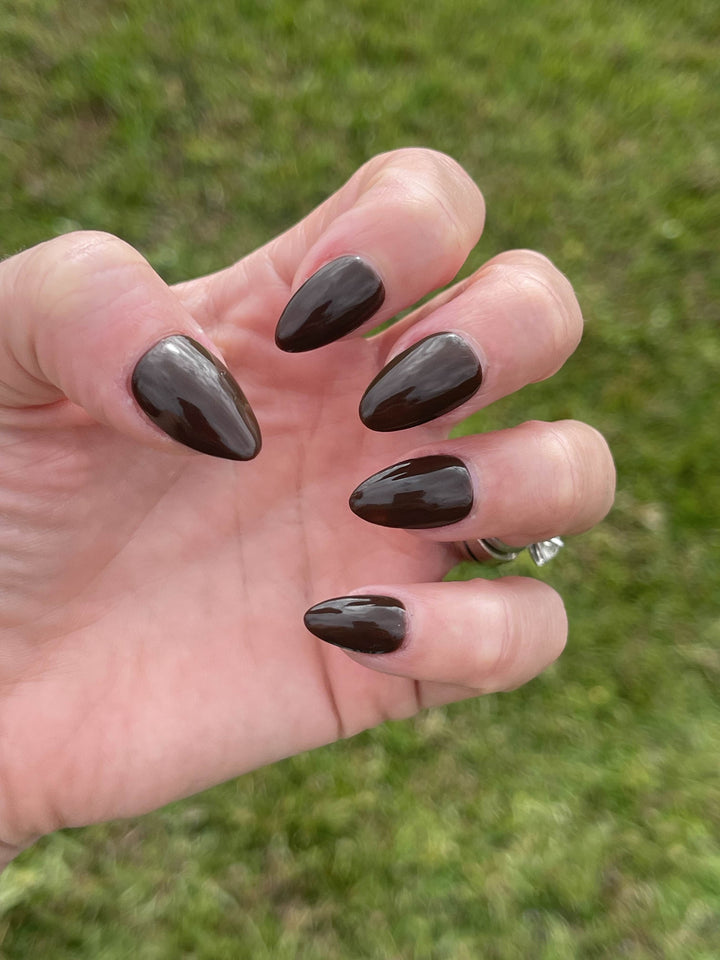 Toasty Tips (All-In-One-Gel)