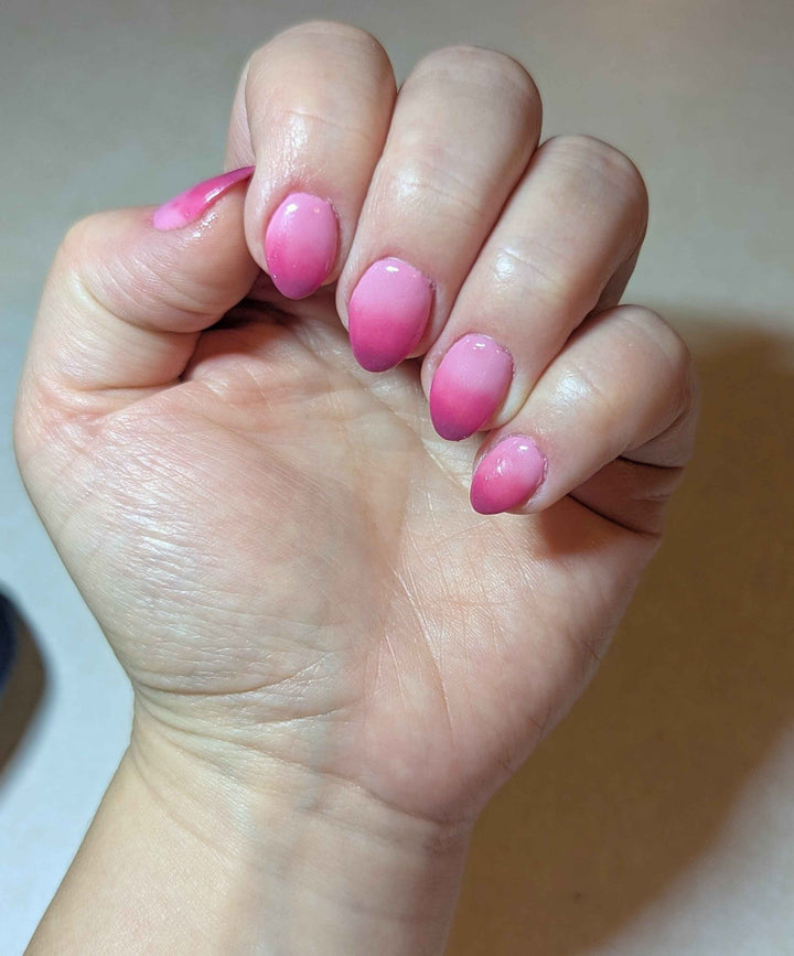 Signed, Sealed, Delivered (Temp)