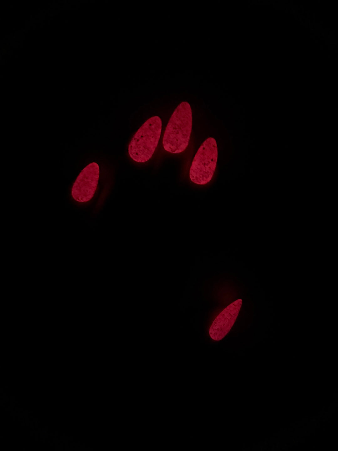 Haters Gonna Hate (Glow & Temp)