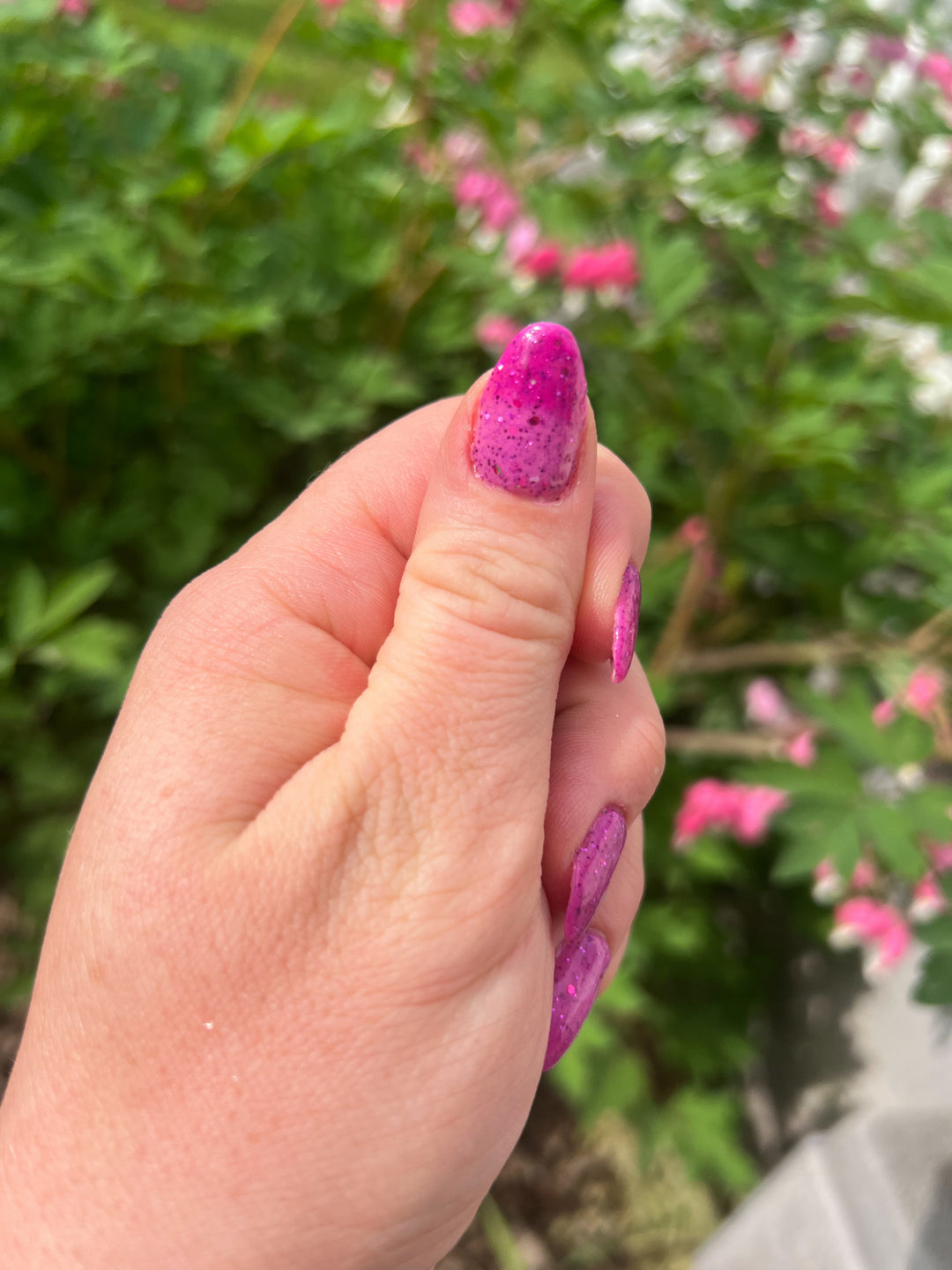 Haters Gonna Hate (Glow & Temp)