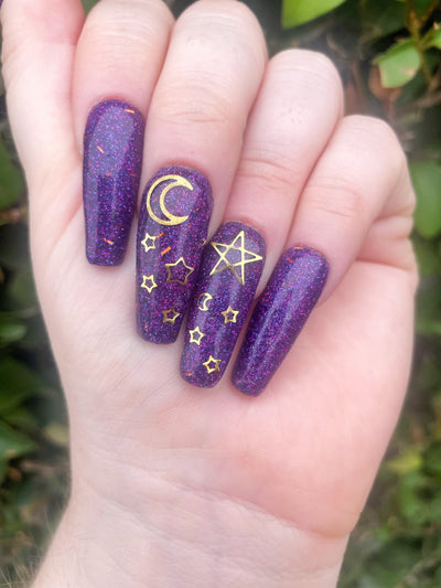 GOOD WITCH