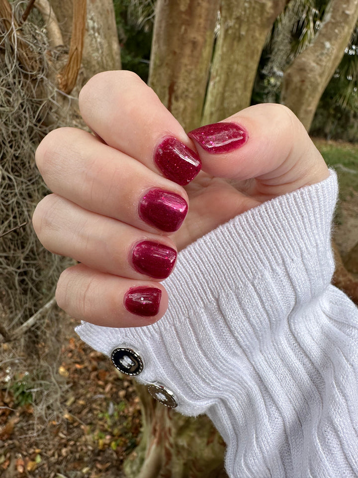 Day 1 - Slay Electric (Chrome)