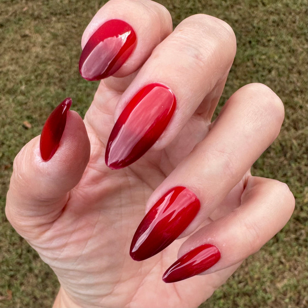 Stocking Stuffer (Temp) (Gel)