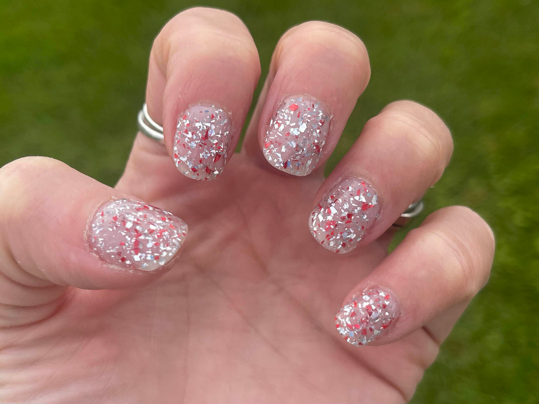 Blankets and Blizzards