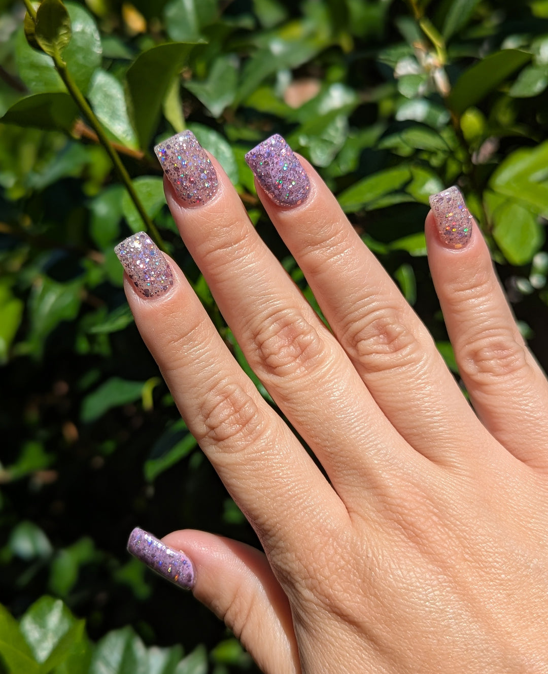 Shine On, Darling (All-In-One-Gel)