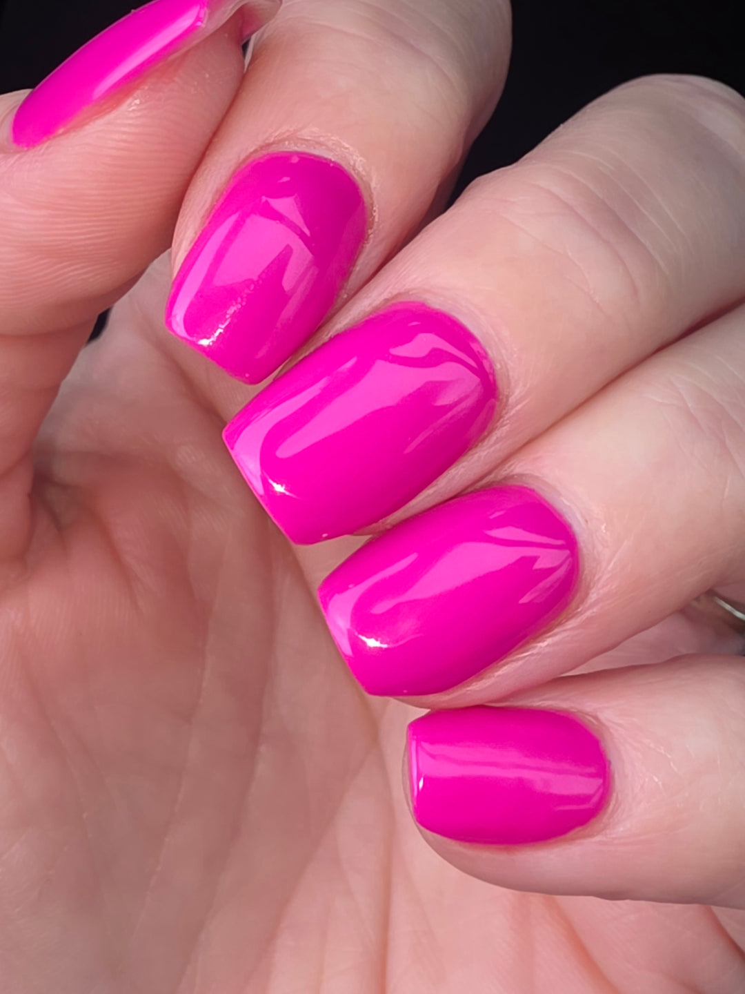 Loud And Lovely (All-In-One-Gel)