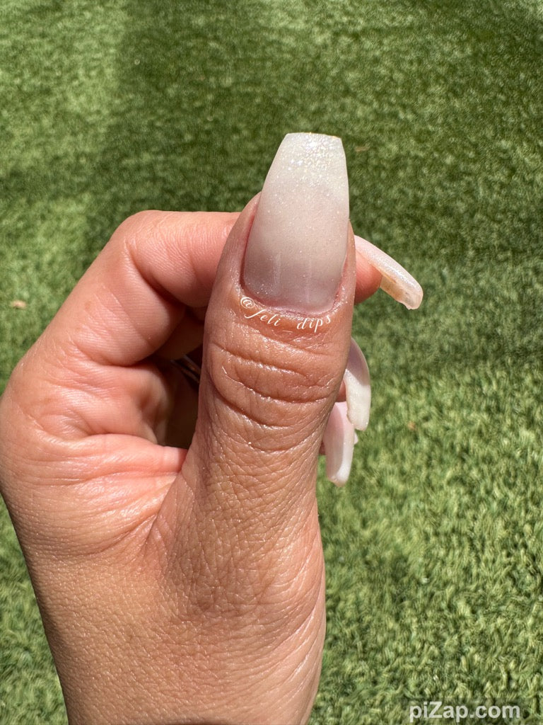 Stardust Dreams (All-In-One-Gel)