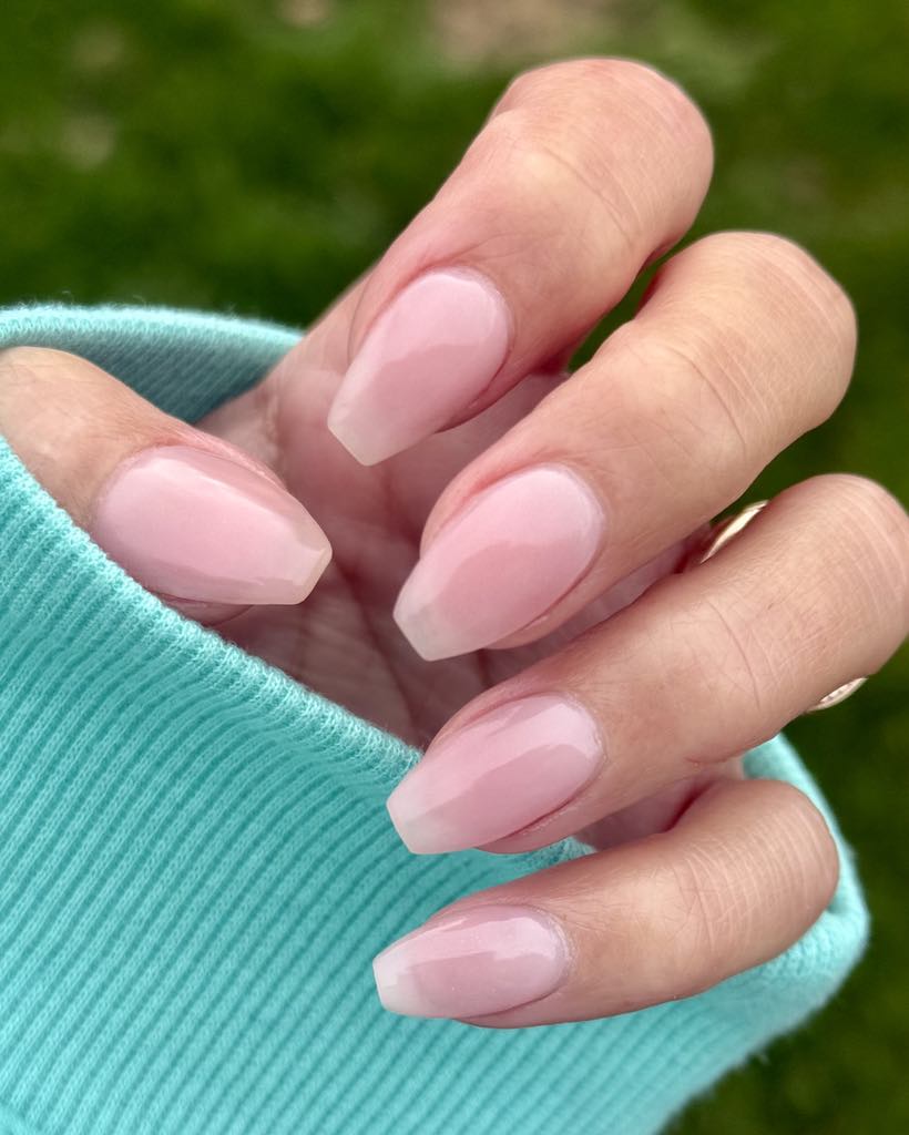 French Pink (Gel)