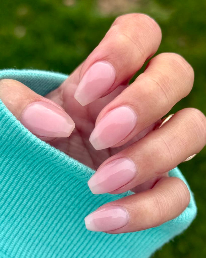 French Pink (Gel)