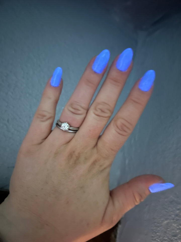 Breath of Fresh Air (Glow)