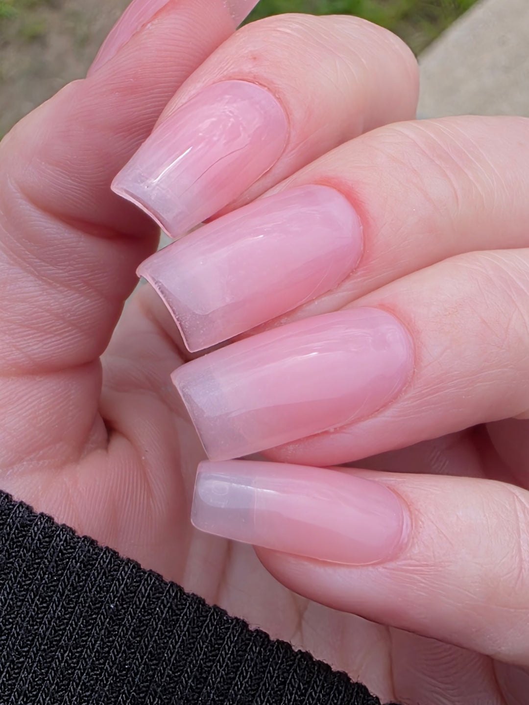 French Pink (Gel)