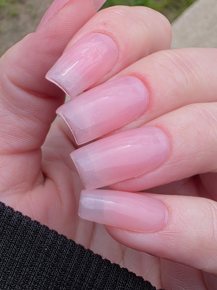 French Pink (Gel)