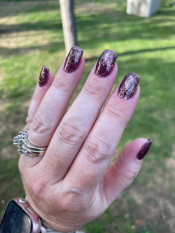 Frostbitten Bloom (Gel)