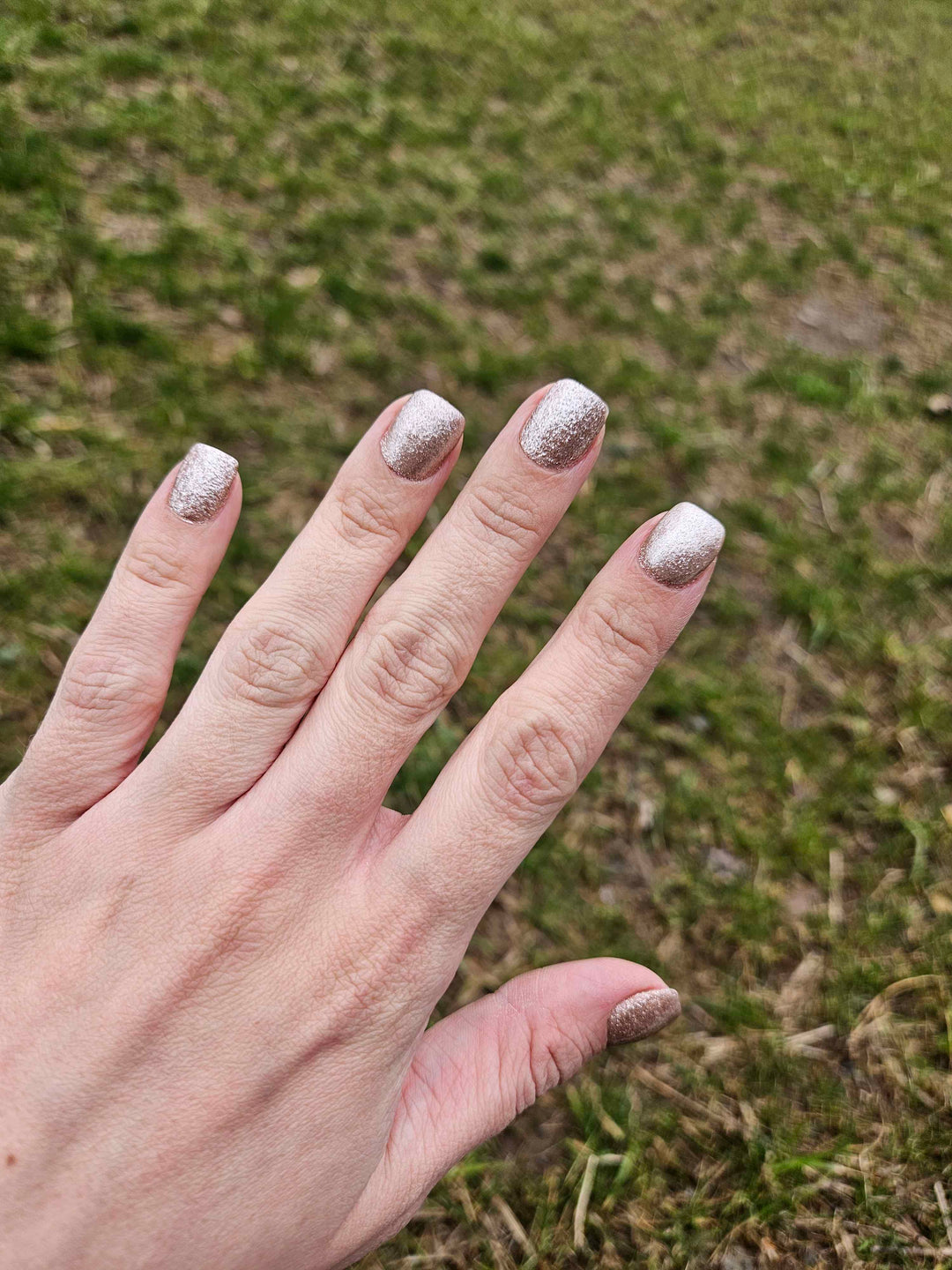 Sweet Like Spring (Chrome)