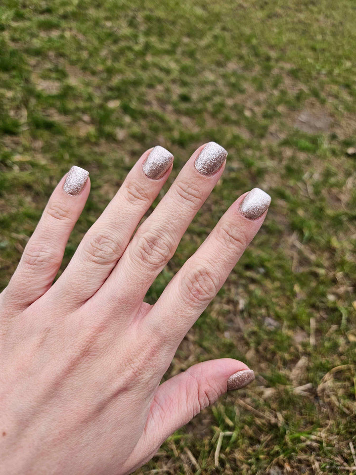 Sweet Like Spring (Chrome)