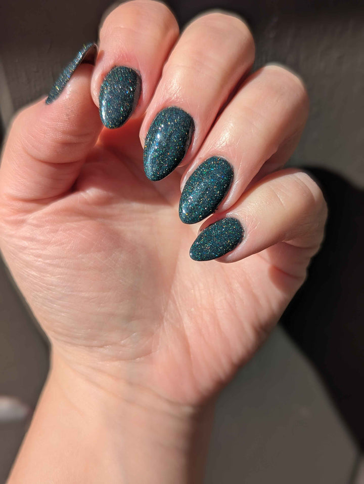 Oasis After Dark (Chrome)