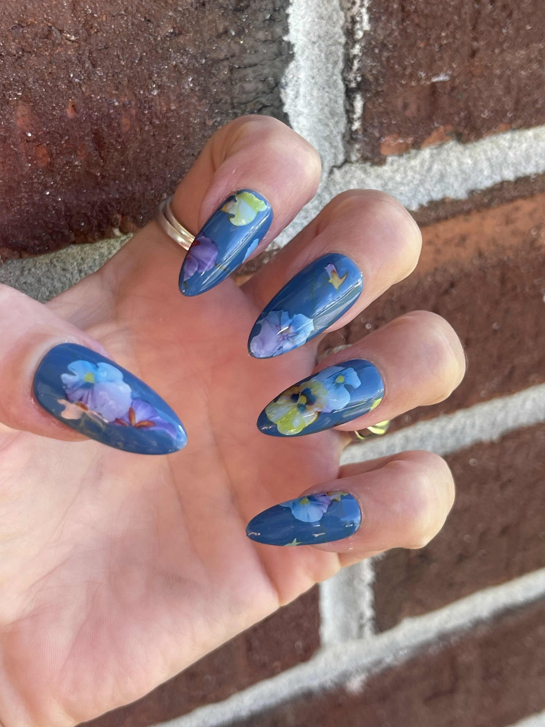 Transfer Foils Phase 3